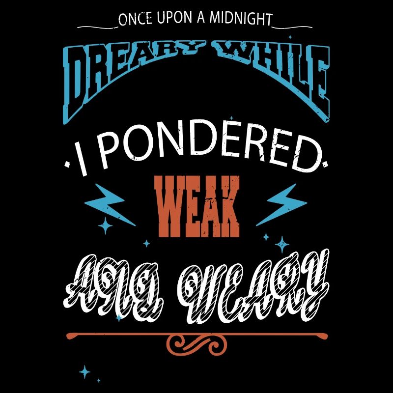 school joke comics typography