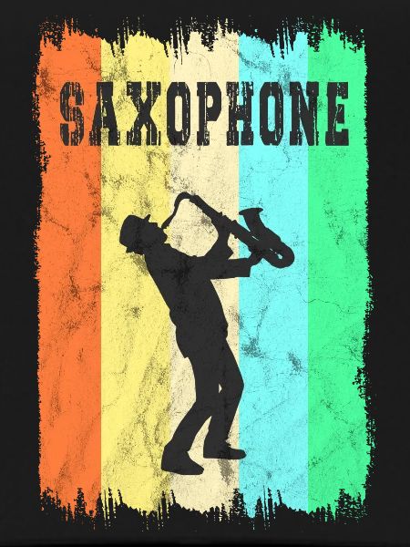 Saxophone design