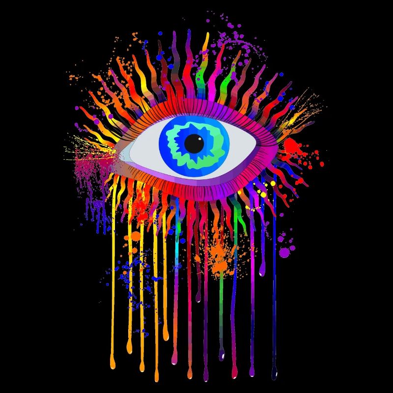 oeil