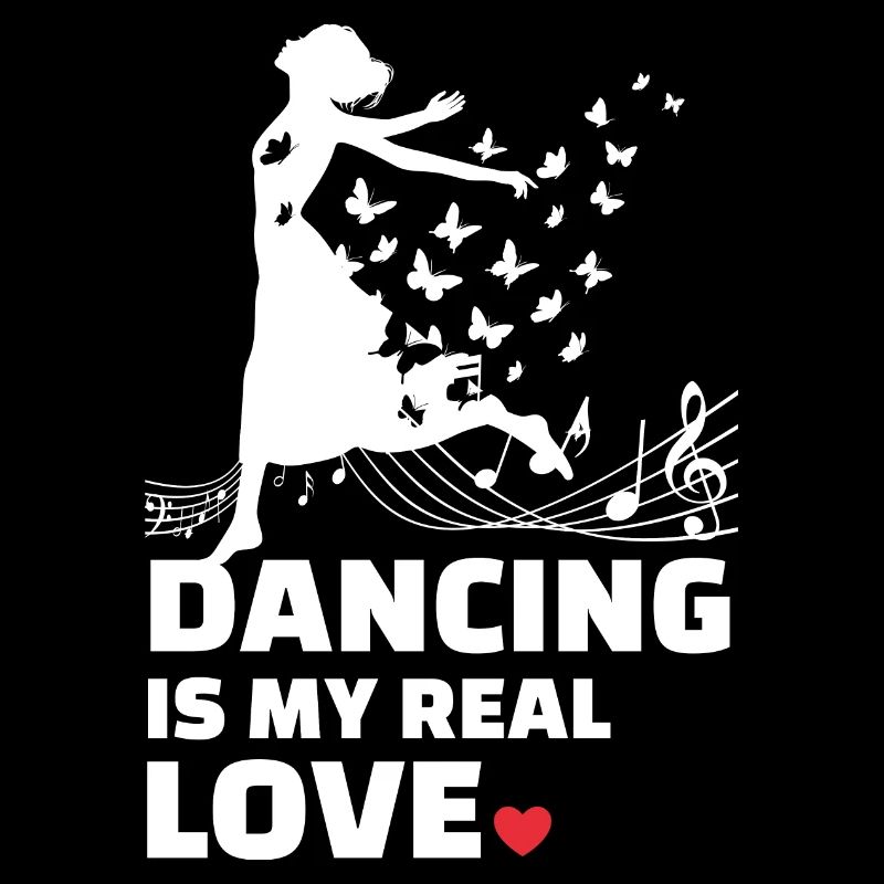 J’adore danser