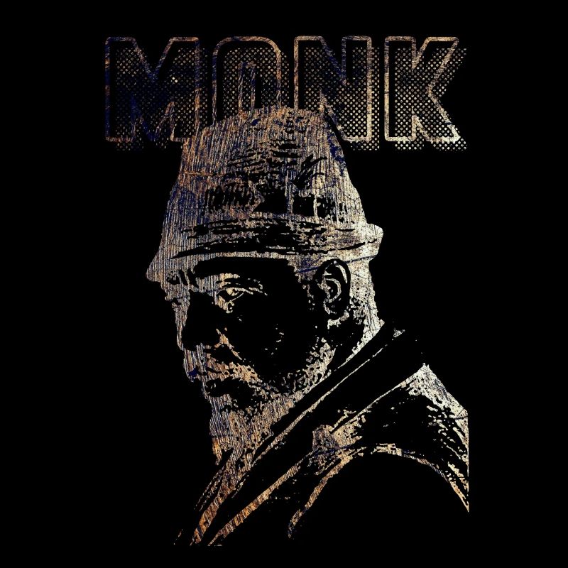 Monk