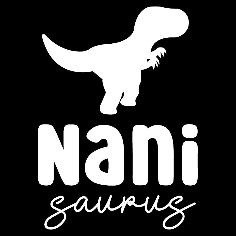 Nani Saurus Oma Schweiz Schweizerdeutsch Oma