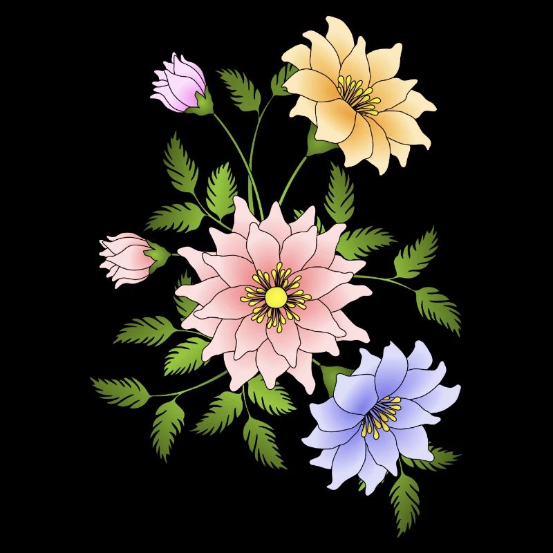 Blumen