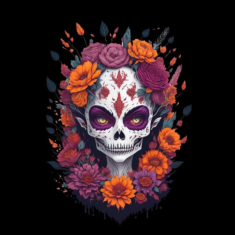 La Catrina 3