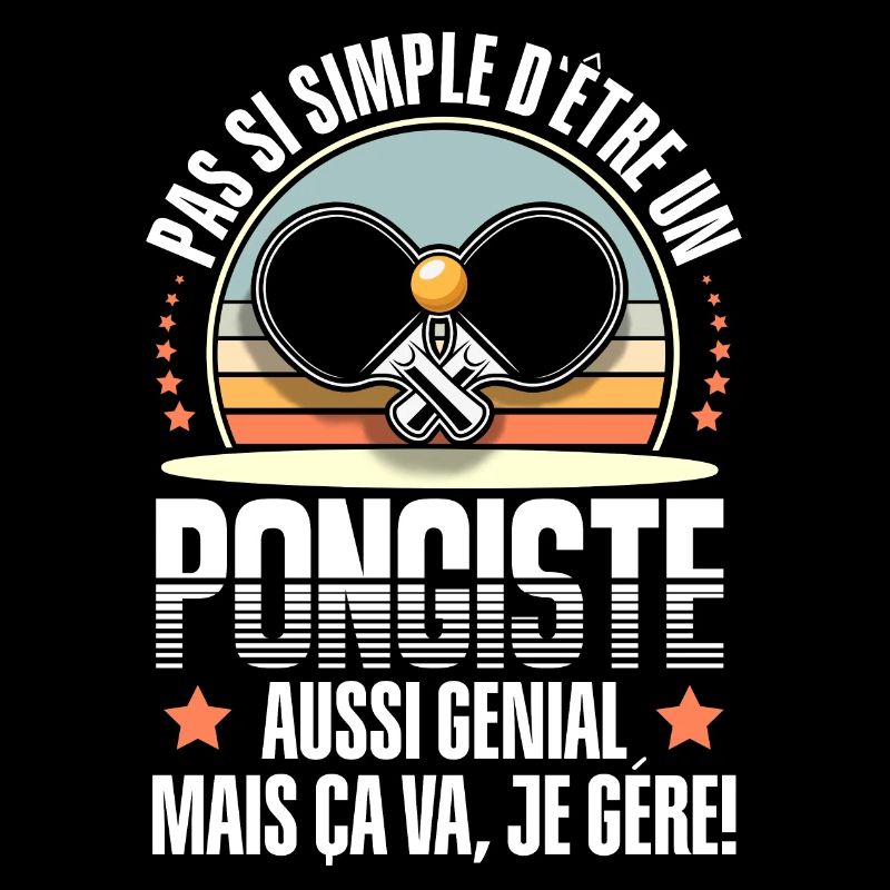 Ping-pong