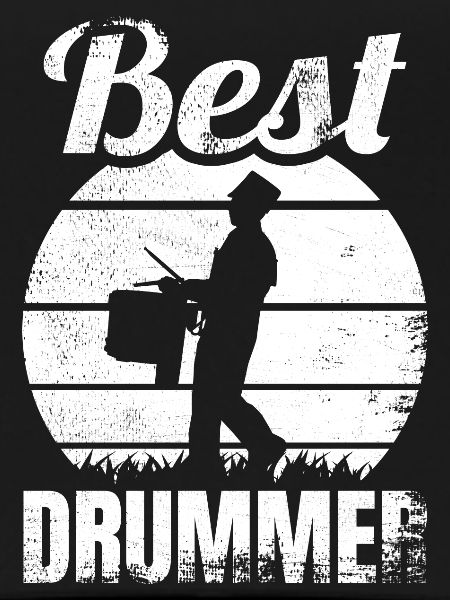 Best Drum Player