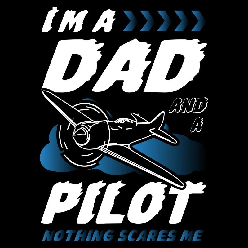 Pilot Dad
