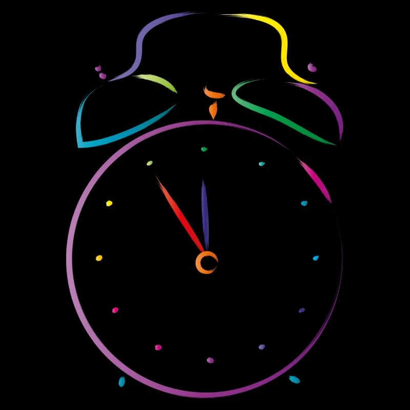 wecker uhr
