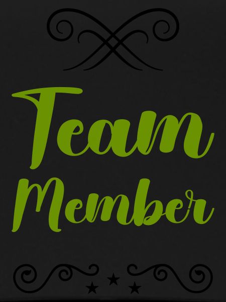 Team Member