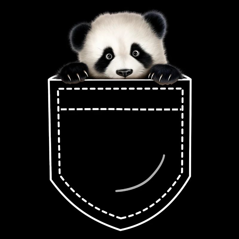 Panda Panda Bear