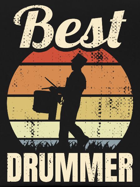 Best Drummer