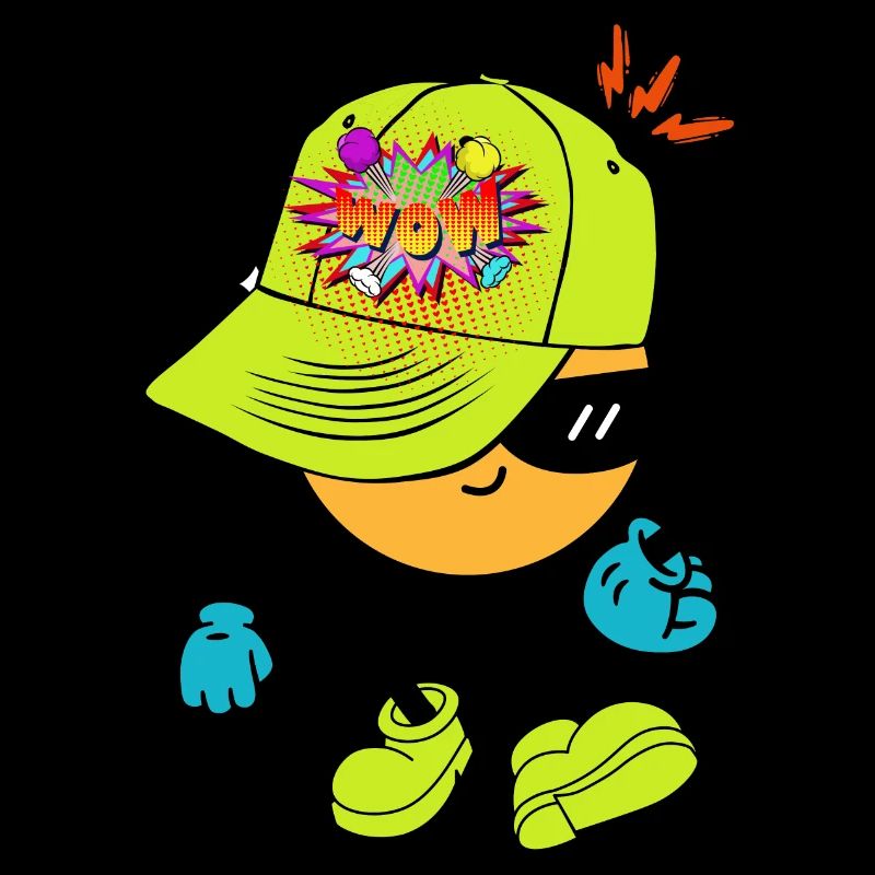 STYLISH BOY