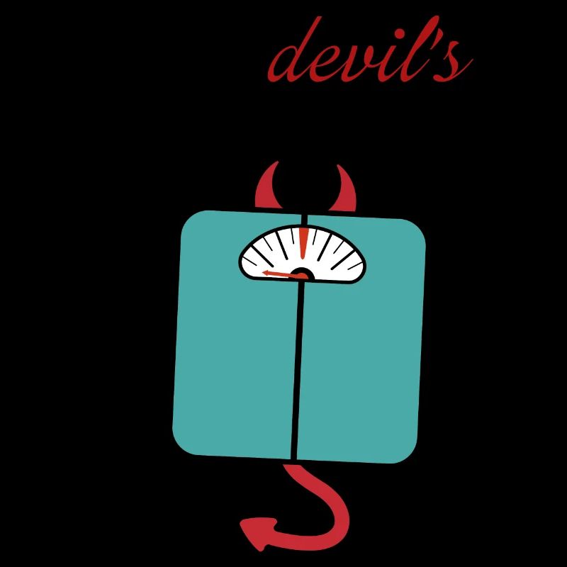 Devil Makes Scales