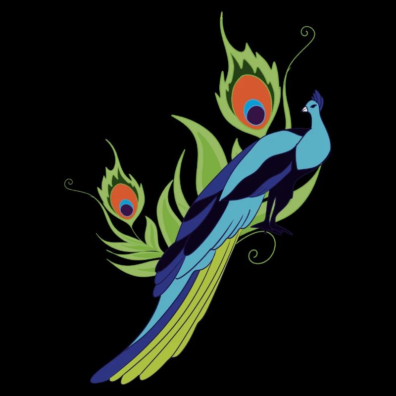 Pfau