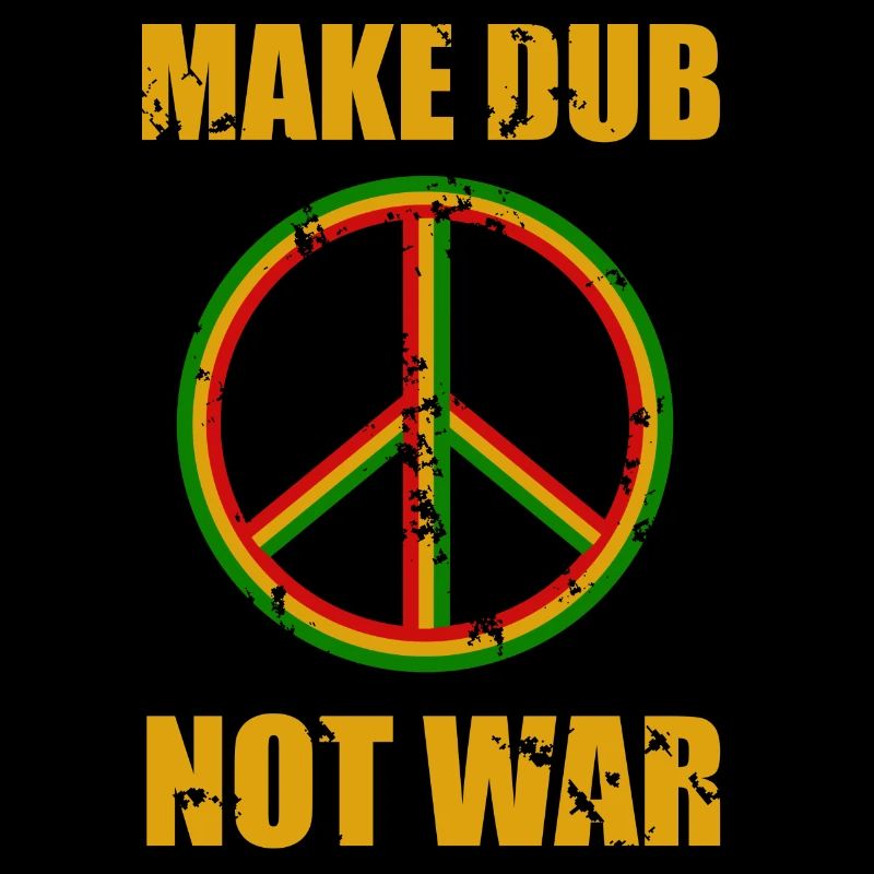 Make Dub Reggae