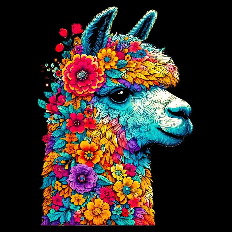 Alpaca