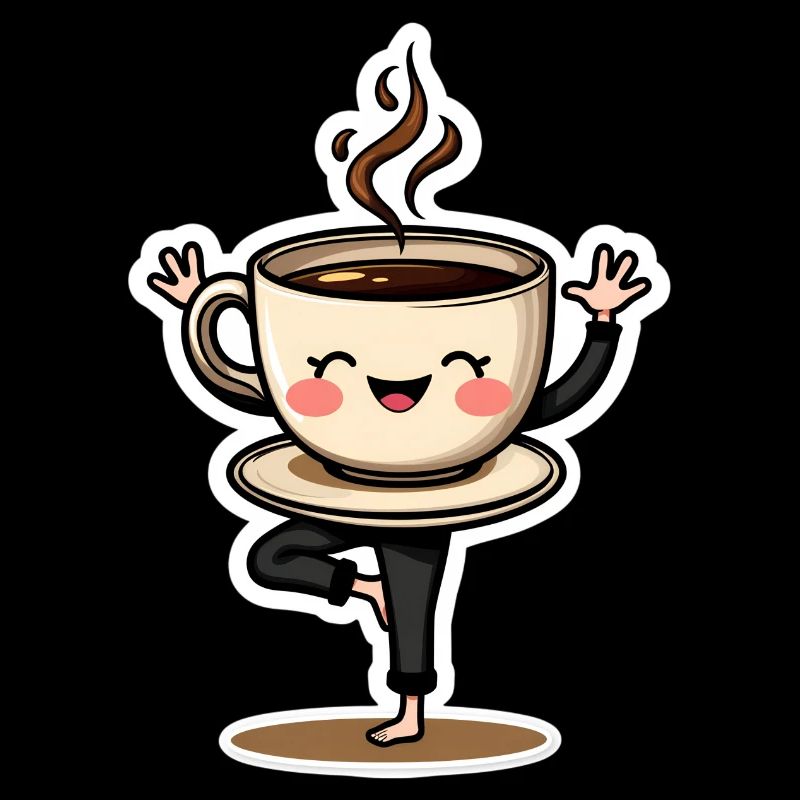 LE CAFÉ AVANT LE TALKIE