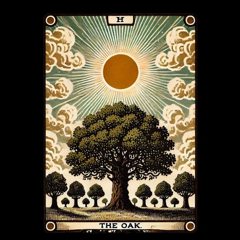 The Oak
