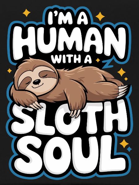 Sloth Sloths Sleeping Lazy