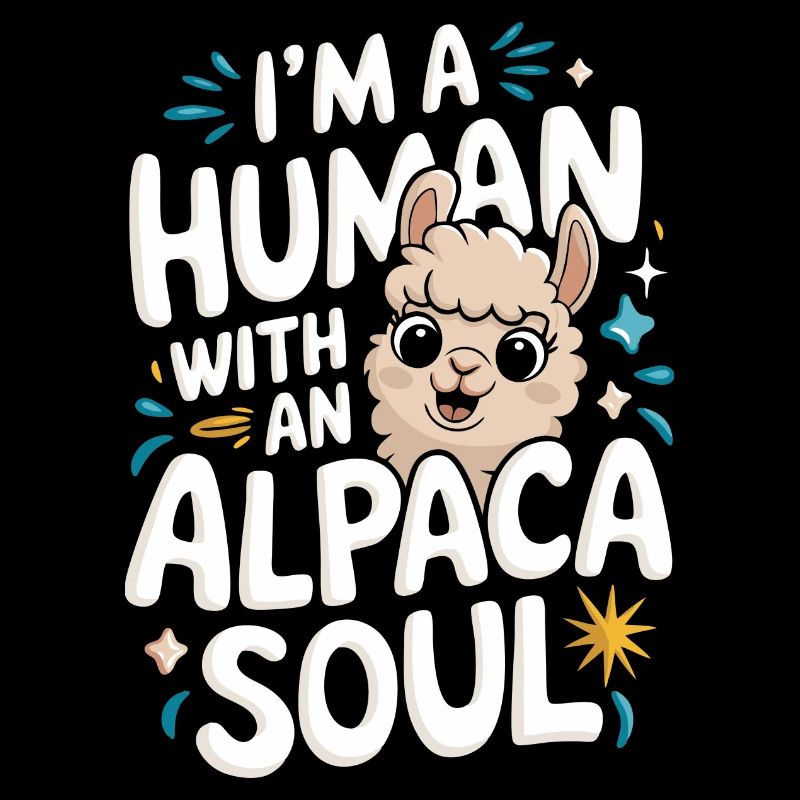 Alpaka Llama