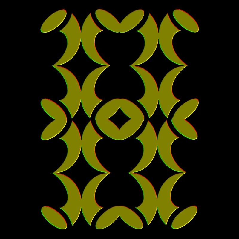 Decorative