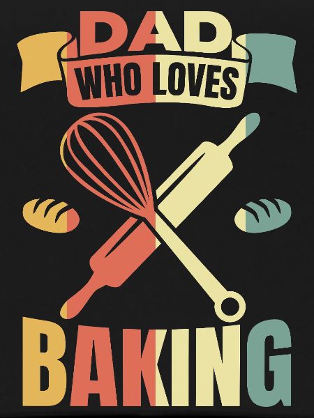 Baker Father