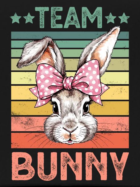 Rabbit Rabbit