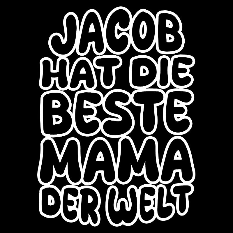 Gift for Jacob