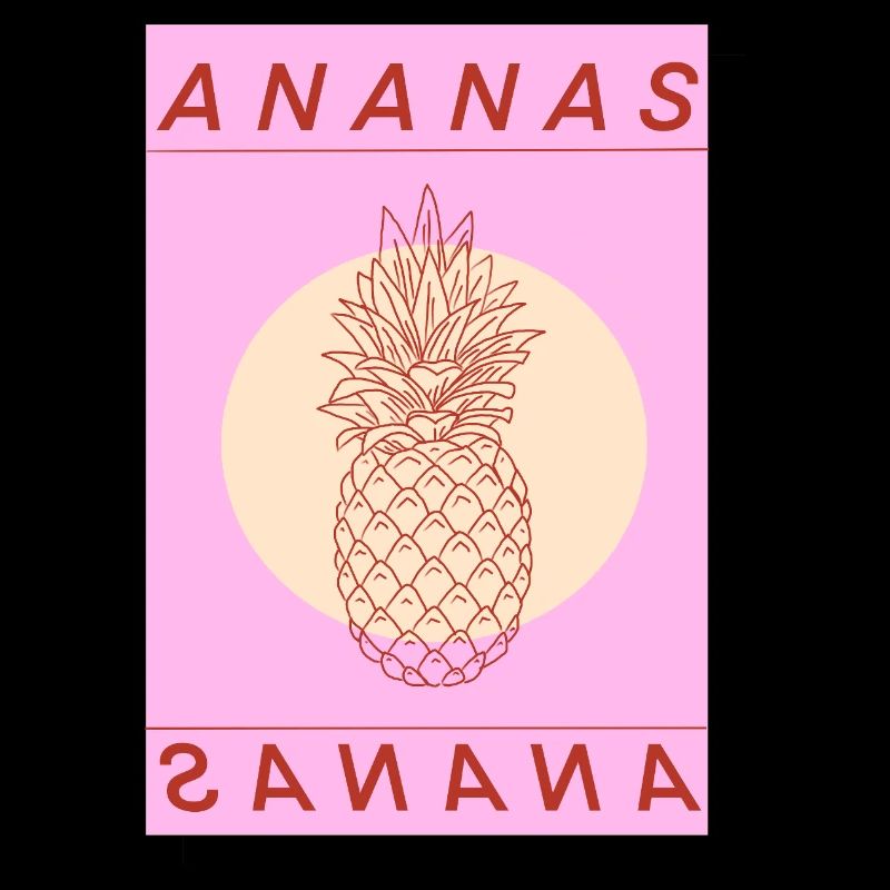 Ananas 3