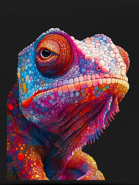 Chameleon