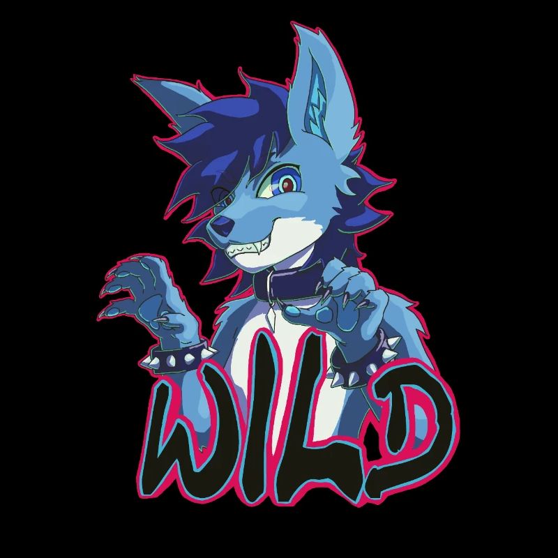 Wild Wolf