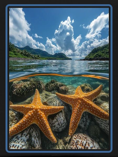 Starfish Starfish