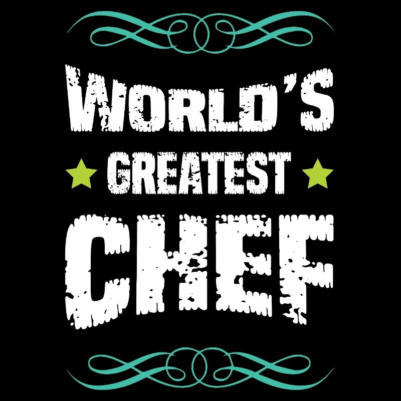 Weltbester Chef