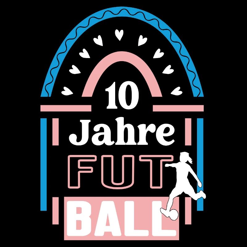 Futsal Anniversary 10 Years Coach Player
