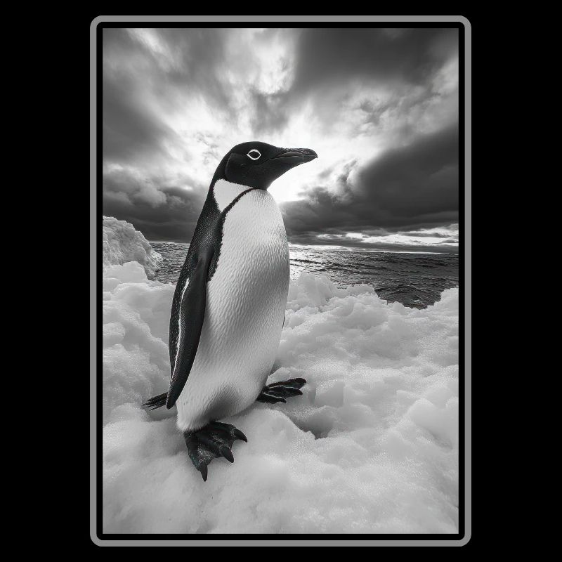 Pinguine Pinguin