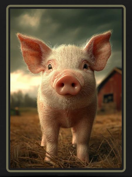 Pig Pig