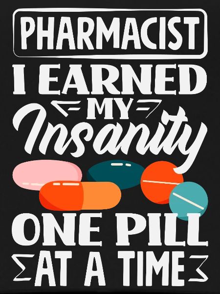 Pharmacist Pharmaceutical Technical