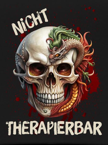 Nicht Therapierbar