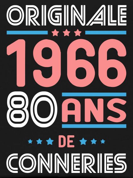 Original – 1966 – 60 Jahre