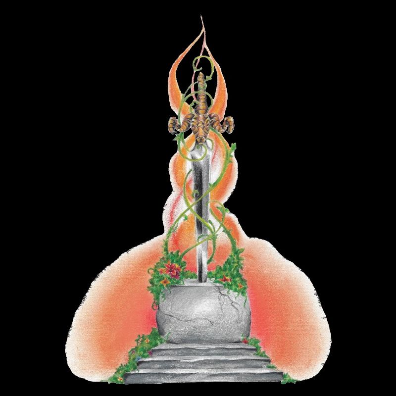 01. Kriegerseele