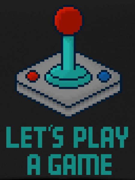 Gaming Pixel Art Retro Arcade