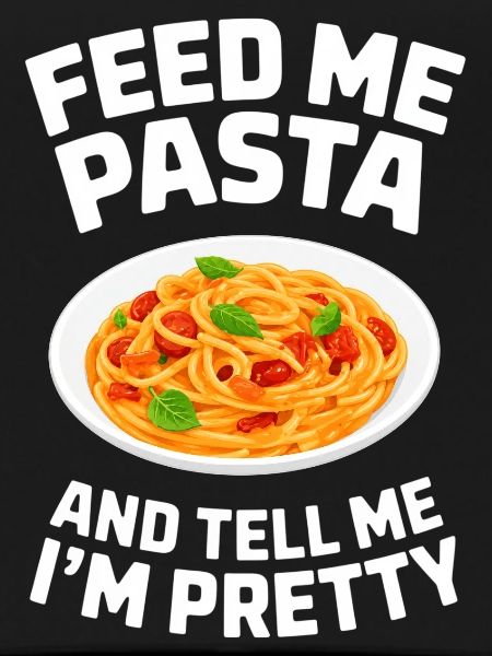 Pasta Spaghetti Noodles Gifts