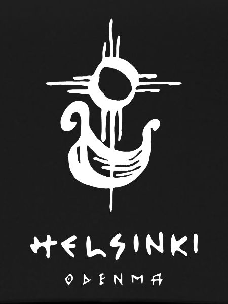Helsinki – Odenma
