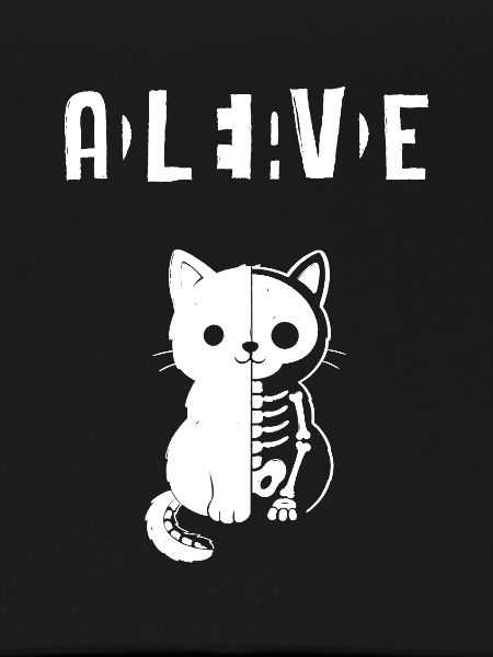 Dead & Alive