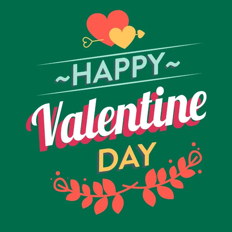Joyeuse Saint Valentin ... Joyeuse Saint Valentin