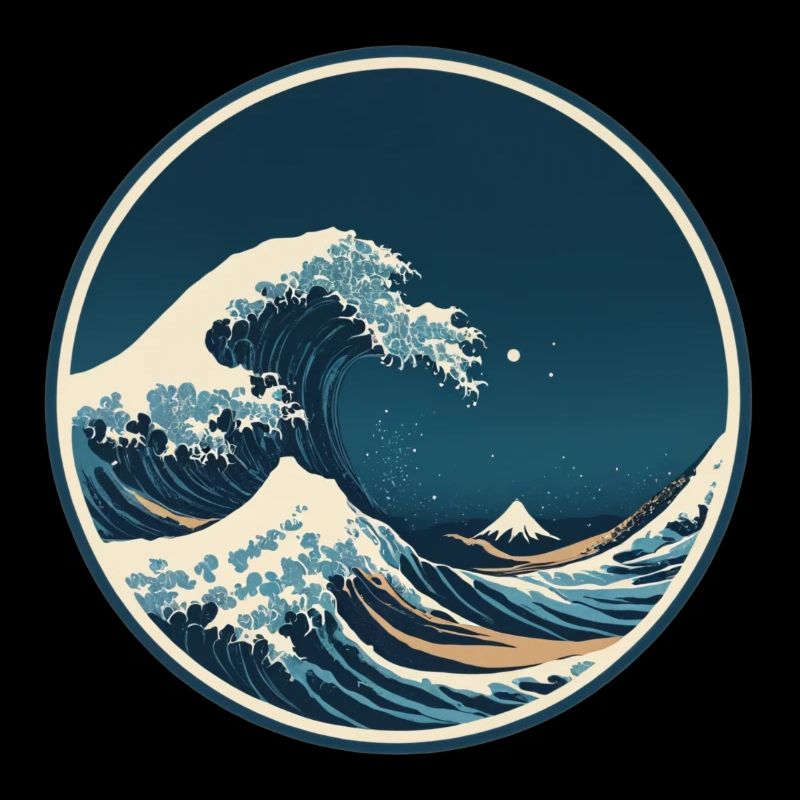 Ocean Whisper