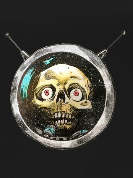voidhead