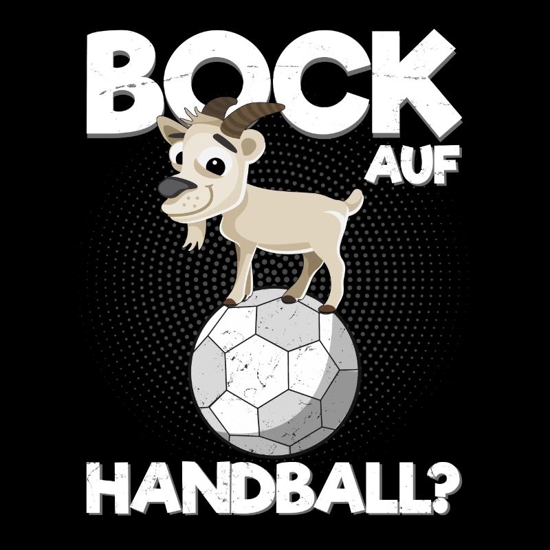 Bock Auf Handball