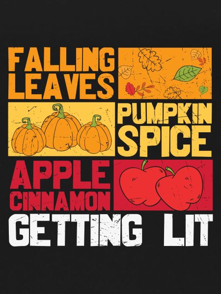 Thanksgiving Getting Lit