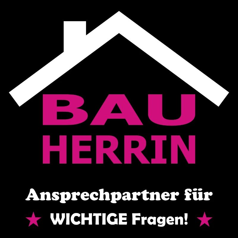 Bauherrin Hausbau Häuslebauer Richtfest Geschenk